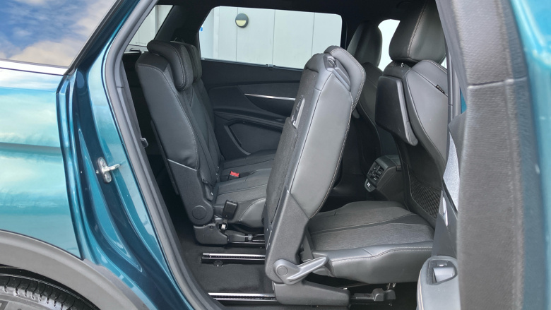 Peugeot 5008 1.2 PureTech GT Line 5dr Petrol Estate